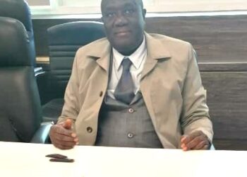 Portrait/Bakary Ali Sanogo : Un technocrate chevronné au service de la nation 