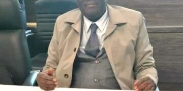 Portrait/Bakary Ali Sanogo : Un technocrate chevronné au service de la nation 