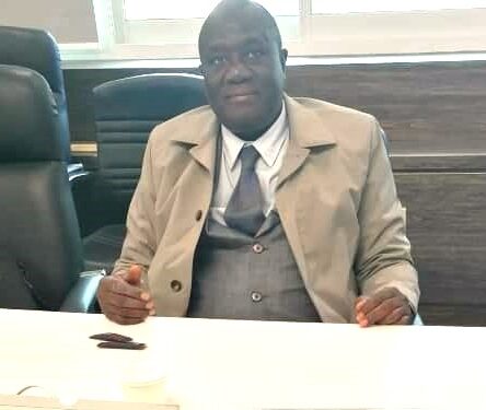 Portrait/Bakary Ali Sanogo : Un technocrate chevronné au service de la nation 