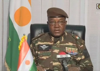 Niger: le général Tiani fait son mea culpa