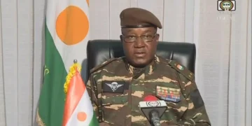 Niger: le général Tiani fait son mea culpa