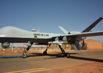 Sécurisation de la CAN et des frontières nord: La Côte d’Ivoire s’offre plusieurs drones