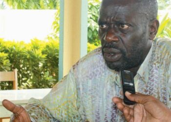 Yamoussoukro: la sortie médiatique de Augustin Thiam met le feu aux poudres