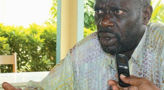 Yamoussoukro: la sortie médiatique de Augustin Thiam met le feu aux poudres