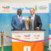 Can Côte d’Ivoire 2023: Le trophée séjourne à Abidjan