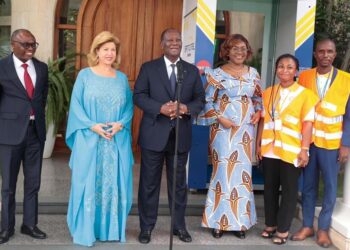 Les Entreprises et Etablissements en Côte d’Ivoire recensés à partir de vendredi