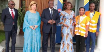 Les Entreprises et Etablissements en Côte d’Ivoire recensés à partir de vendredi
