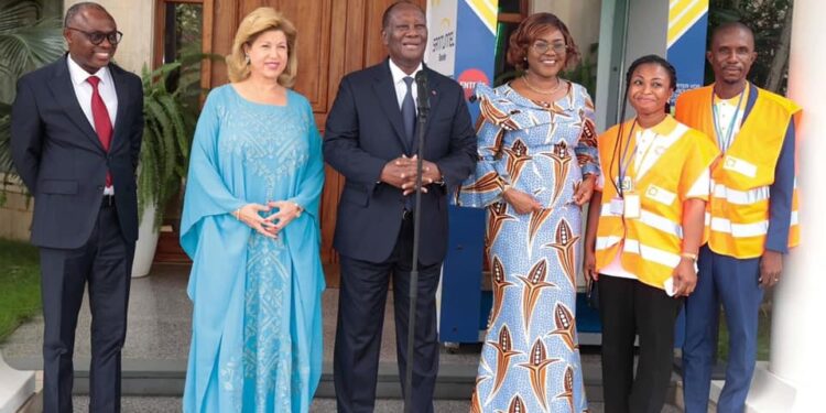 Les Entreprises et Etablissements en Côte d’Ivoire recensés à partir de vendredi