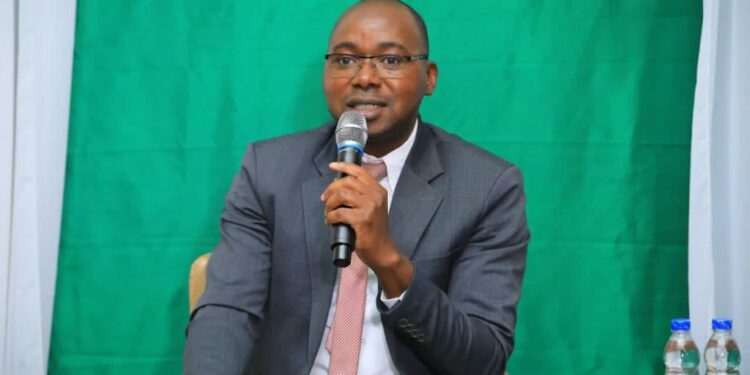 Conseil Hévéa-palmier à huile/ Edmond Coulibaly, directeur général : « La Côte d’Ivoire est l’un des rares pays d’Afrique à produire suffisamment d’huile pour sa consommation »