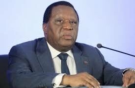 Décès à Paris de Youssouf Bakayoko ancien président de la CEI