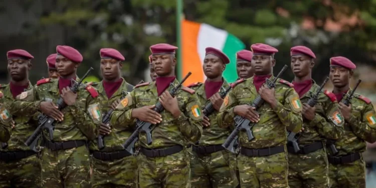 Intervention armée au Niger : La Côte d’Ivoire a effectué des missions de reconnaissance