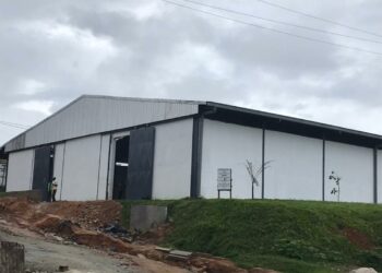 Construction de hangars à N’Dotré: Le Gouvernement « gâte » les ferrailleurs