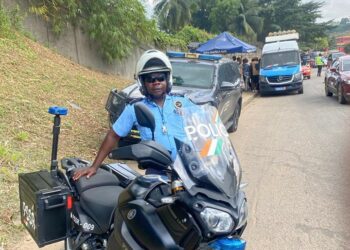 153 véhicules faisant objet de litiges interceptés à Abidjan