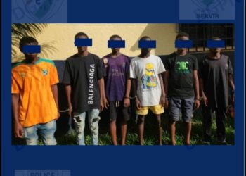 Biankouma: six jeunes arrêtés pour viol d&rsquo;une mineure de 13 ans