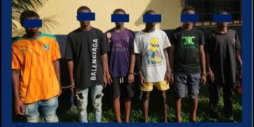 Biankouma: six jeunes arrêtés pour viol d&rsquo;une mineure de 13 ans
