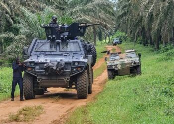 Le Ministre Adjé METCH à la rencontre du personnel des structures sous tutelle 