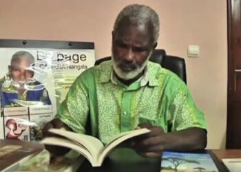 Portrait: Qui était Camara Nangala, l&rsquo;éveilleur de conscience