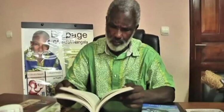 Portrait: Qui était Camara Nangala, l’éveilleur de conscience