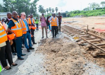 Métro d’Abidjan : « la semaine prochaine, le design du train sera finalisé par le constructeur » (ministre des Transports)