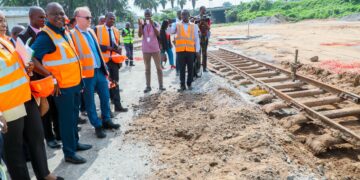 Métro d&rsquo;Abidjan : « la semaine prochaine, le design du train sera finalisé par le constructeur » (ministre des Transports)