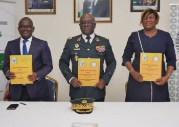 École de guerre de Côte d&rsquo;Ivoire : Les Universités ivoiriennes formeront les élites 