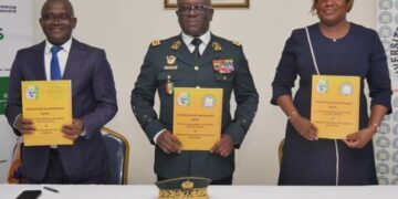 École de guerre de Côte d&rsquo;Ivoire : Les Universités ivoiriennes formeront les élites 