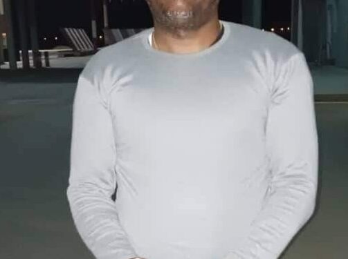 Steve Biko arrêté en Mauritanie et ramené en Côte d’Ivoire