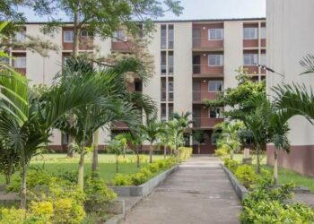 Résidence Universitaire d&rsquo;Abobo 1: « La Cité est prête à recevoir les étudiants »