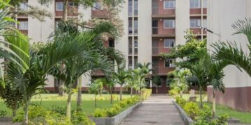 Résidence Universitaire d&rsquo;Abobo 1: « La Cité est prête à recevoir les étudiants »