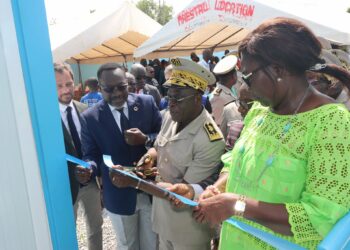 Côte d’Ivoire/Le système des Nations Unies ouvre un bureau-antenne à Soubré