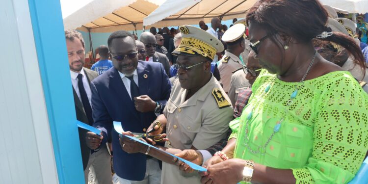 Côte d’Ivoire/Le système des Nations Unies ouvre un bureau-antenne à Soubré