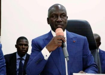 Yopougon : Bictogo devoile les projets prêts à démarrer