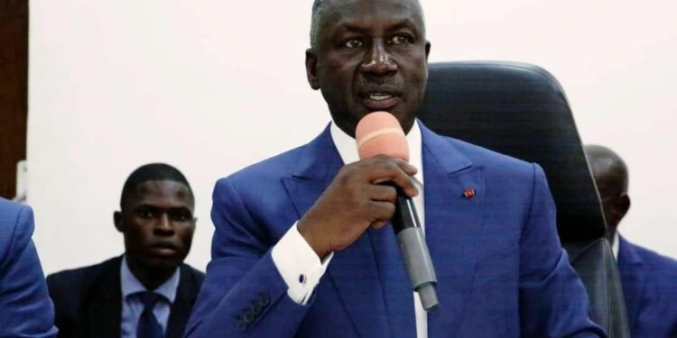 Yopougon : Bictogo devoile les projets prêts à démarrer