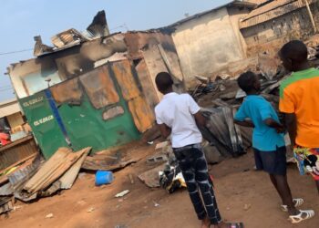 Enquête express/Homophobie : Quand de jeunes ivoiriens fuient leur pays pour l’inconnu