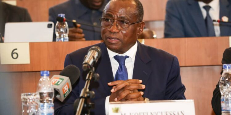 Les raisons de la baisse du budget du Ministère de l’Enseignement Technique, de la Formation Professionnelle et de l’Apprentissage