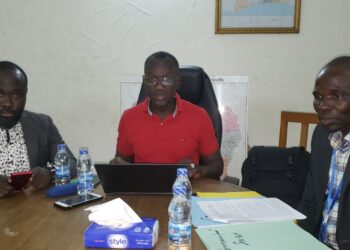 Impact de la production de l’anacarde sur la biodiversité: Mighty Earth tire la sonnette d’alarme