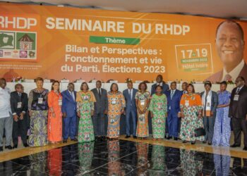 Côte d’Ivoire/Travail des enfants : un expert de l’ONU salue les progrès, et lance un appel