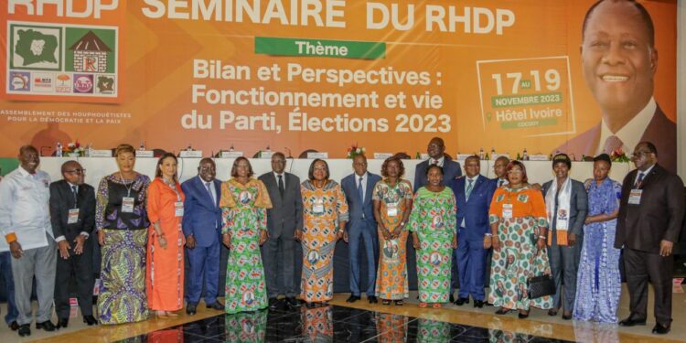 Côte d’Ivoire/Travail des enfants : un expert de l’ONU salue les progrès, et lance un appel