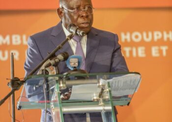 Côte d’Ivoire/Travail des enfants : un expert de l’ONU salue les progrès, et lance un appel