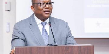 Audiovisuelle/SICA 2023: Amadou Coulibaly « le secteur doit être financé comme toutes les autres industries »
