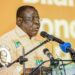 Séminaire du RHDP: Bacongo s’engage à assurer l’application des recommandations.