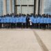 Yamoussoukro/Prix d’excellence 2023 de la Police nationale: Les commissaires de police célèbrent Diabaté Mohamed