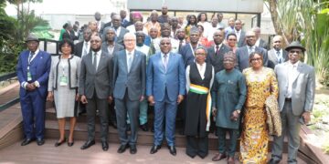Bonne Gestion électorale en Afrique de l’Ouest: Le Resao renforce les capacités de ses membres