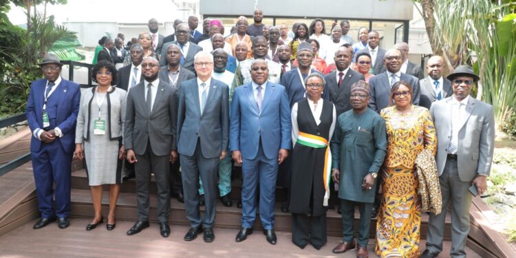 Bonne Gestion électorale en Afrique de l’Ouest: Le Resao renforce les capacités de ses membres