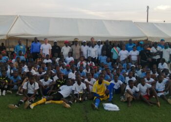 Migration non préparée : L’OIT sensibilise les footballeurs à Soubré