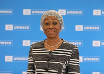 UNESCO : l&rsquo;ivoirienne Bakayoko-Ly Ramata élue à la Vice-Présidence de la 42e session de la Conférence Générale 