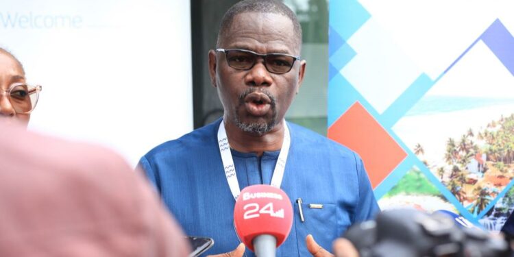 Agence de voyage: En AG depuis BBr, les professionnels du secteur planchent sur la digitalisation