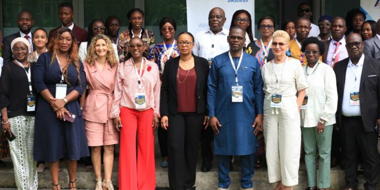 Agence de voyage: En AG depuis BBr, les professionnels du secteur planchent sur la digitalisation