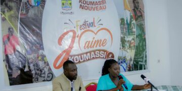 Festival « j&rsquo;aime Koumassi »: La 4e édition prévue du 12 au 16 décembre