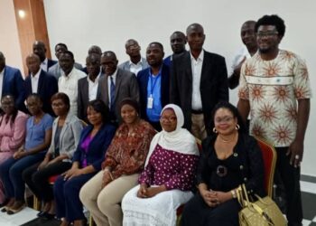 Semaine RAM: la FAO restitue les résultats de l’évaluation des capacités de laboratoire.